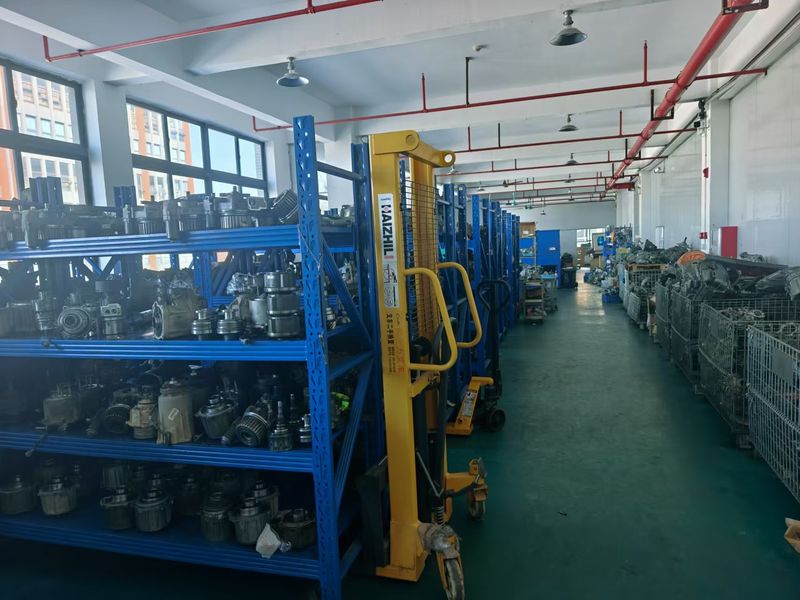 Suzhun (Guangzhou) Automotive Technology Co., Ltd