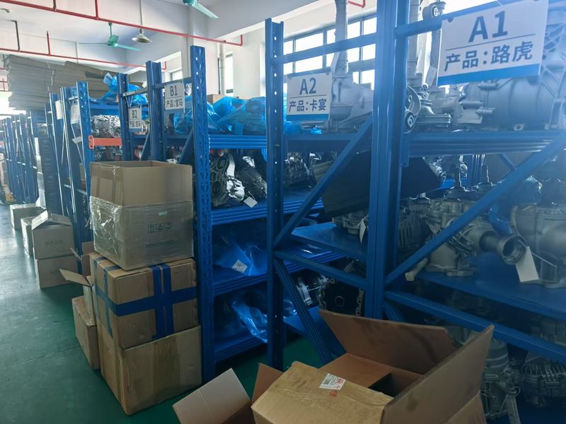 Suzhun (Guangzhou) Automotive Technology Co., Ltd