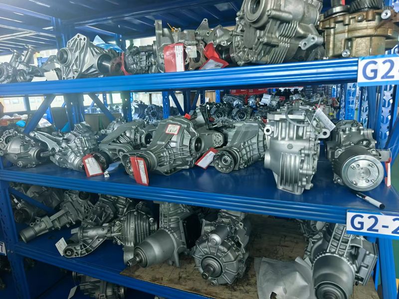 Suzhun (Guangzhou) Automotive Technology Co., Ltd