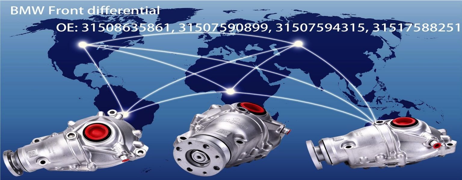 China best Differential Part on sales