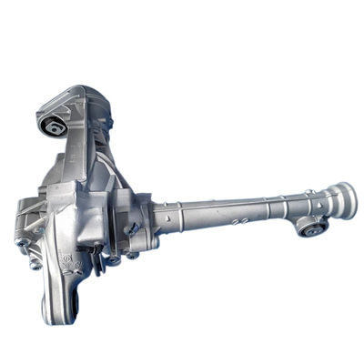 95834901121  Front Differential Porsche C-ayenne  3.6T