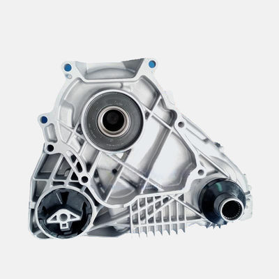 27107639265 ATC45L Electric Engine Transfer Case For BMW F15 F25 X3 X5 X6 8 Speed New 8HP45