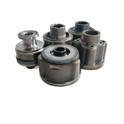 Audi All Series Torsen Differential Steel Metal