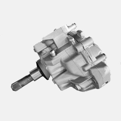 Porsche Macan Auto Transfer Case Assembly 2015-18 95B 341 95B341010 Auto Transmission Case