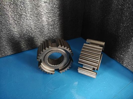 GLA Rear Differential Clutch Friction Plate Internal Gear
