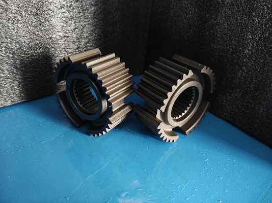 GLA Rear Differential Clutch Friction Plate Internal Gear