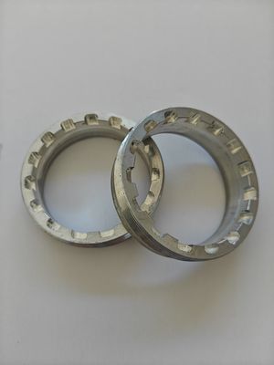 Gasoline Differential Part Mini Steering Box Nut Vehicle Stability And Safety