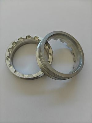 Gasoline Differential Part Mini Steering Box Nut Vehicle Stability And Safety
