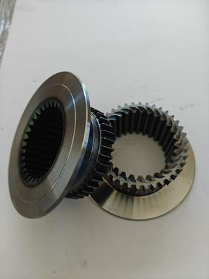 Steel Vehicle Gear Oil Precision Casting Steel Auto Transmission Fluid