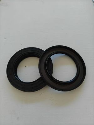B - Enz Main Oil Seal Transfer Case Input Auto Oil Seal Leak Prevention Durability