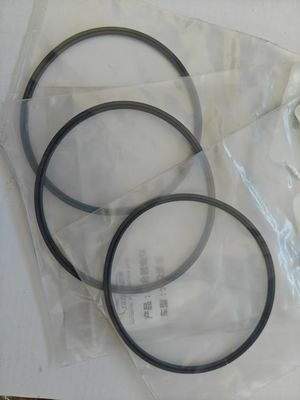 Black Tiguan Car Oil Seal High Pressure Oil Seal For Handling And Durability