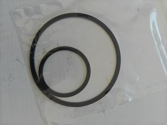 Black Tiguan Car Oil Seal High Pressure Oil Seal For Handling And Durability