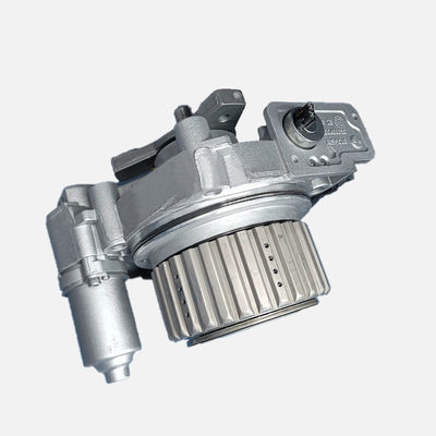 Adhesive Coupling Rear End Differential Parts Stable Driving Rear Gear Differential