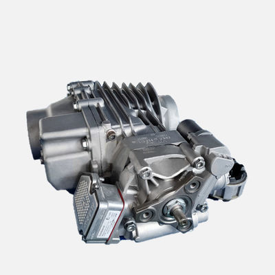 Adhesive Coupling Rear End Differential Parts Stable Driving Rear Gear Differential