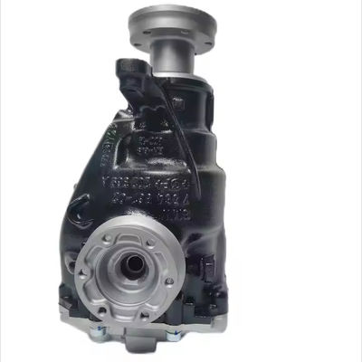 Black 33107560604 Differential Part Enhances Driving Experience