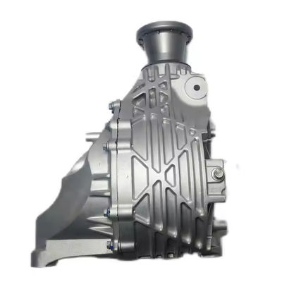 Remanufacture Rear Differential For Ms Quattroporte Ghibli OE 670009608 670039125 670030134