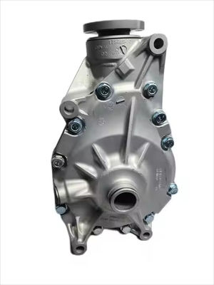 Handling Replacing Front Differential F15 X3 X5 X6 Front Differential Components 31509455991