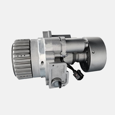 Auto Rear Differential Assembly For Land Rover Freelander 2 Range Rover Evoque LR031377 LR007070 LR008502 LR013271 LR023933
