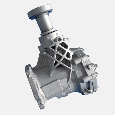 Range Rover Auto Transfer Case Evoque And Discovery Series Remanufactured Transfer Case