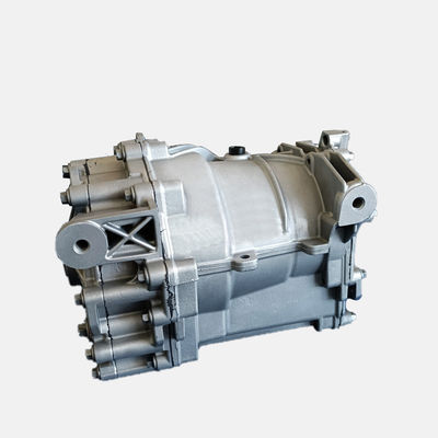 Differential Assembly LR061681 Is Suitable For Range Rover Evoque G/R=2.58 Rear Differential Assembly