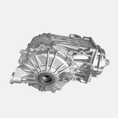 Auto Parts Rear Differential Assembly  For Chevrolet Captiva Cars