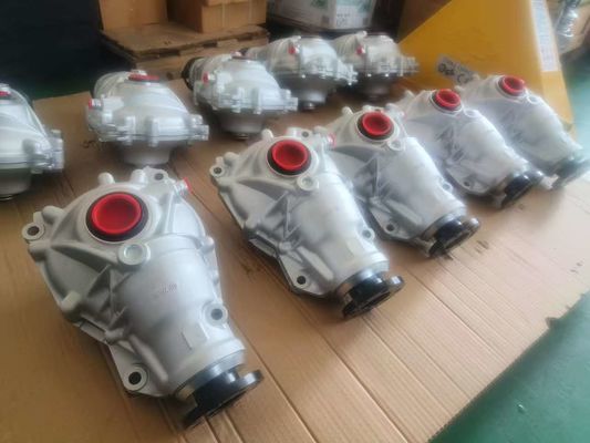 Front Differential 31507594314: A High-performance Solution Compatible With X3/X5/X6 E70/E71 3.15 Models