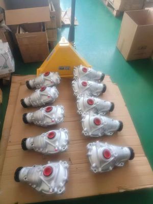 Front Differential 31507594314: A High-performance Solution Compatible With X3/X5/X6 E70/E71 3.15 Models