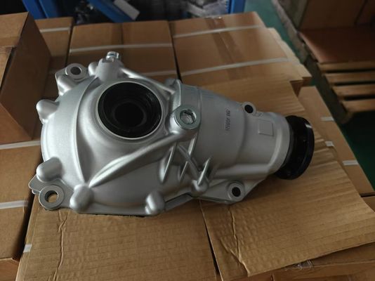 31507591998 Rear Axle And Front Axle X3 X5 X6 Automobile Differential F15 F16 F25 G08