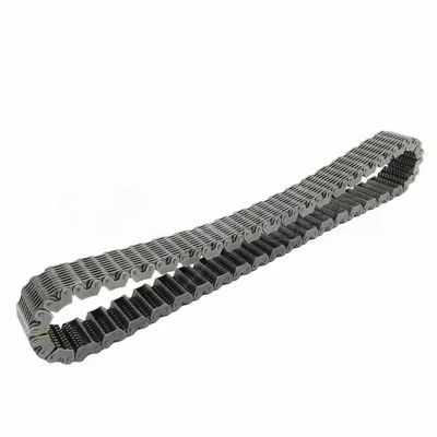 HV077 0.25 Inch Transfer Case Chain Hummer Power Transmission Solution