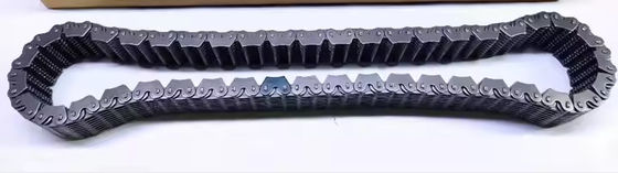 HV096 Steel Transfer Case Chain Transmission Chain Types For The Old Q7