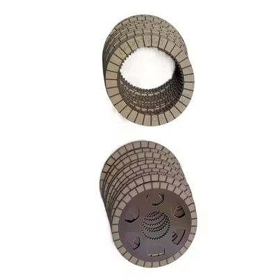 ATC45L Friction Plate For Bw Atc 450 Transfer Case Friction Disk Clutch ATC400 500 700