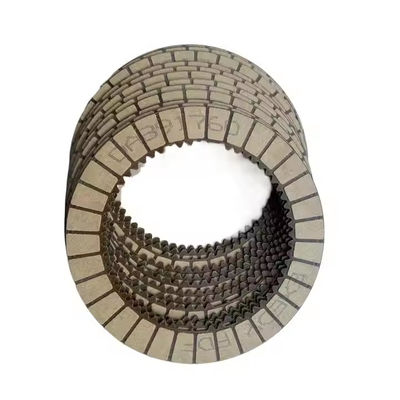 ATC45L Friction Plate For Bw Atc 450 Transfer Case Friction Disk Clutch ATC400 500 700
