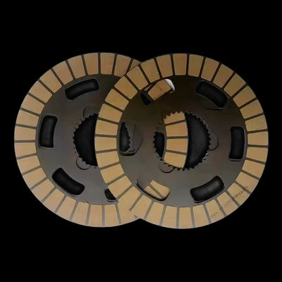 BW X3 X4 M5 F90 F91 Steel Clutch Friction Plate ATC13 27108089681