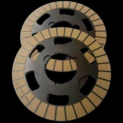 BW X3 X4 M5 F90 F91 Steel Clutch Friction Plate ATC13 27108089681