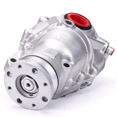 Front Axle Differential Part 31507590899 Differential Carrier Fits BMW F15 F30 F32