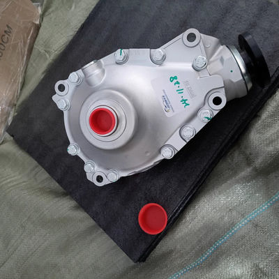 Automotive  F15 F16 Front Rear Axle Differential Open Carrier Rear End For F32 F30 X5 X6