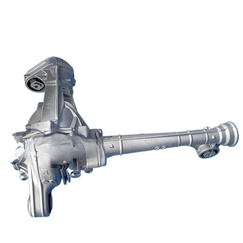 95834901102  Front Differential Porsche C-ayenne 4.8T
