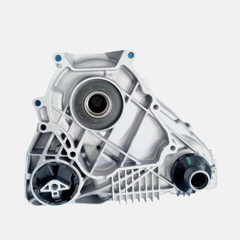 27107639265 ATC45L Electric Engine Transfer Case For BMW F15 F25 X3 X5 X6 8 Speed New 8HP45