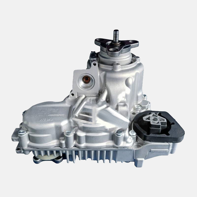 31508635861   Front Axle Differential Carrier For B-MW X5 X6 F15 F16 F32 F30