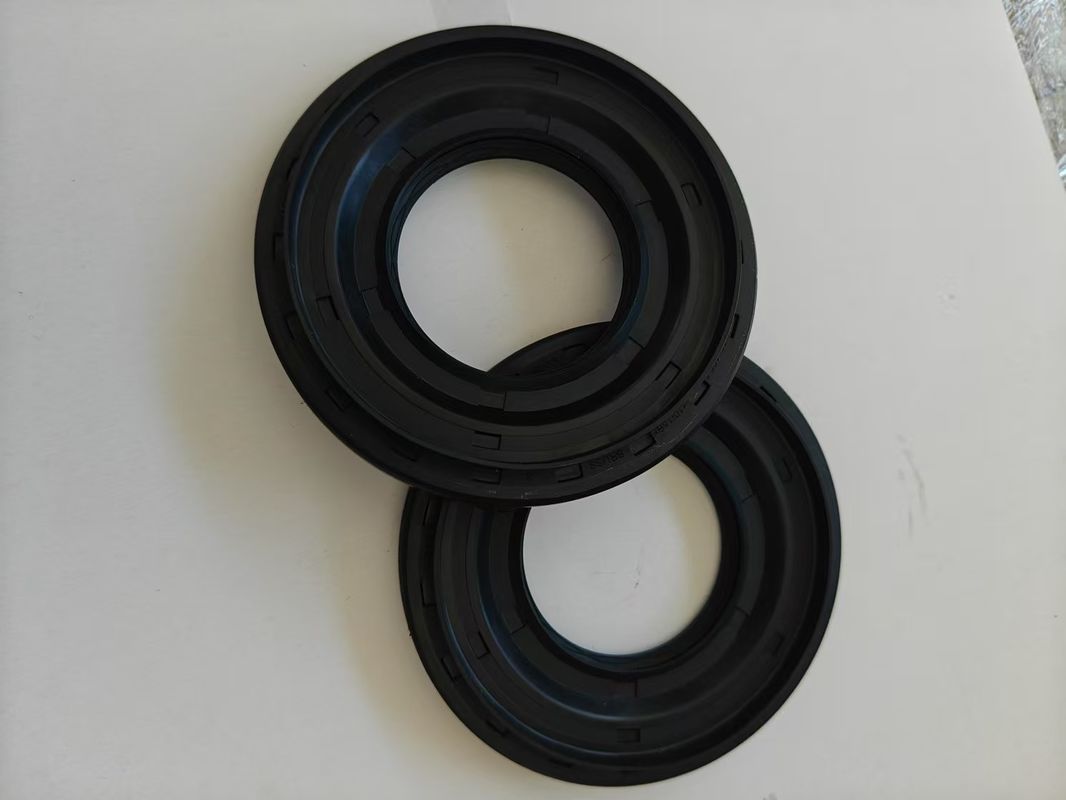 M-series half axis universal