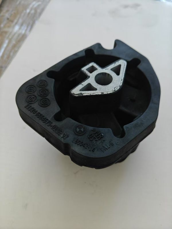 X5 Machine Foot Adhesive