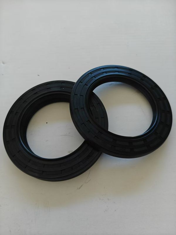 B - Enz Main Oil Seal Transfer Case Input Auto Oil Seal Leak Prevention Durability