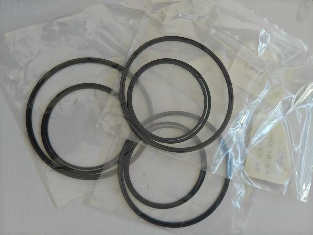 Lao Shen'Er Black Clutch Rubber Ring Clutch Oil Ring Components
