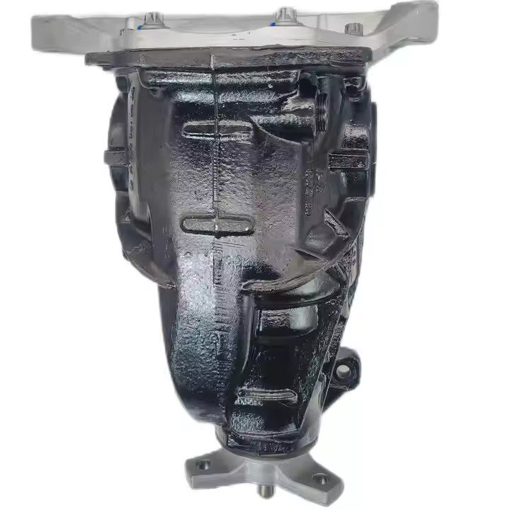 GLK300 E300 Replacing Front Differential Part A2043500714 3 27 For High End Vehicles