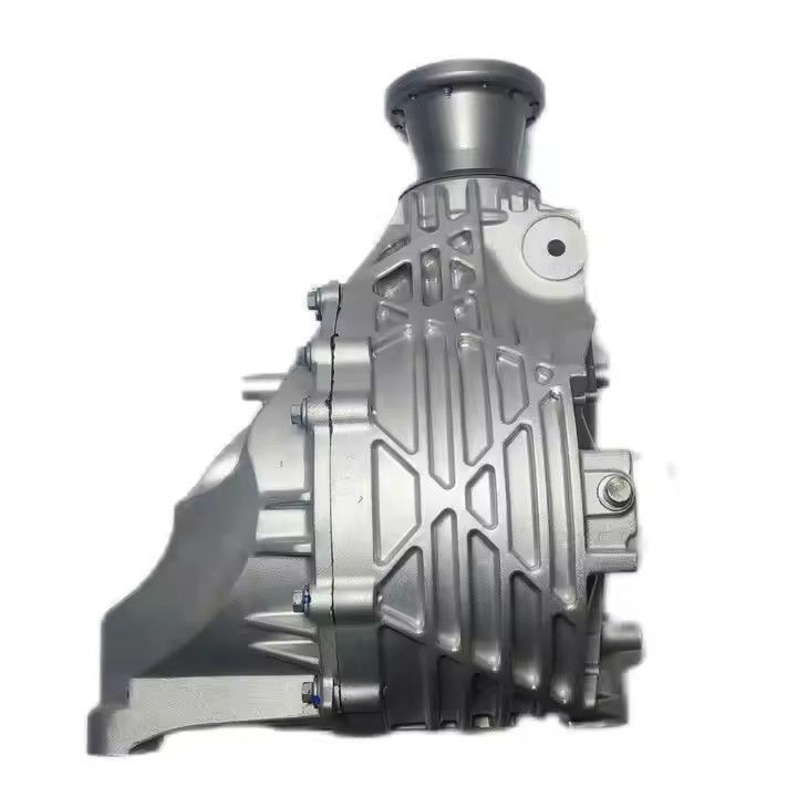 Remanufacture Rear Differential For Ms Quattroporte Ghibli OE 670009608 670039125 670030134