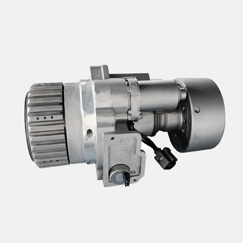 Auto Rear Differential Assembly For Land Rover Freelander 2 Range Rover Evoque LR031377 LR007070 LR008502 LR013271 LR023933