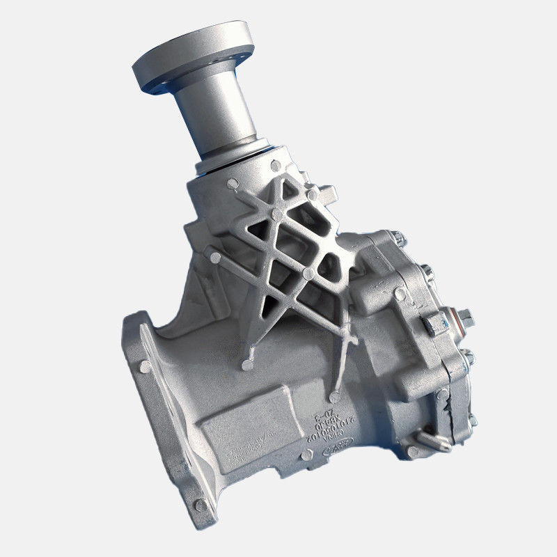 Range Rover Auto Transfer Case Evoque And Discovery Series Remanufactured Transfer Case
