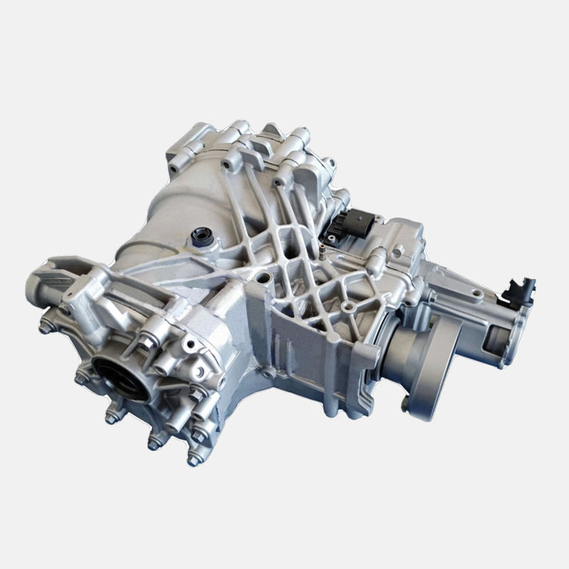 Differential Assembly LR061681 Is Suitable For Range Rover Evoque G/R=2.58 Rear Differential Assembly