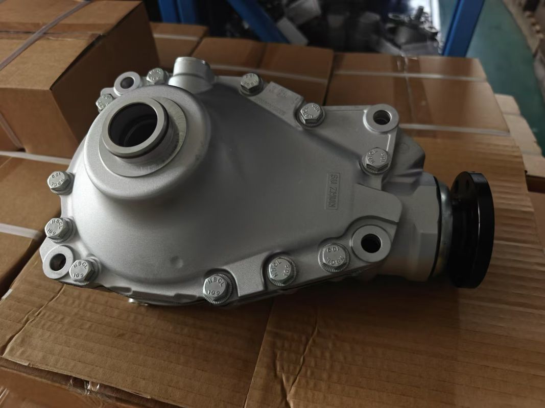 31507591998 Rear Axle And Front Axle X3 X5 X6 Automobile Differential F15 F16 F25 G08