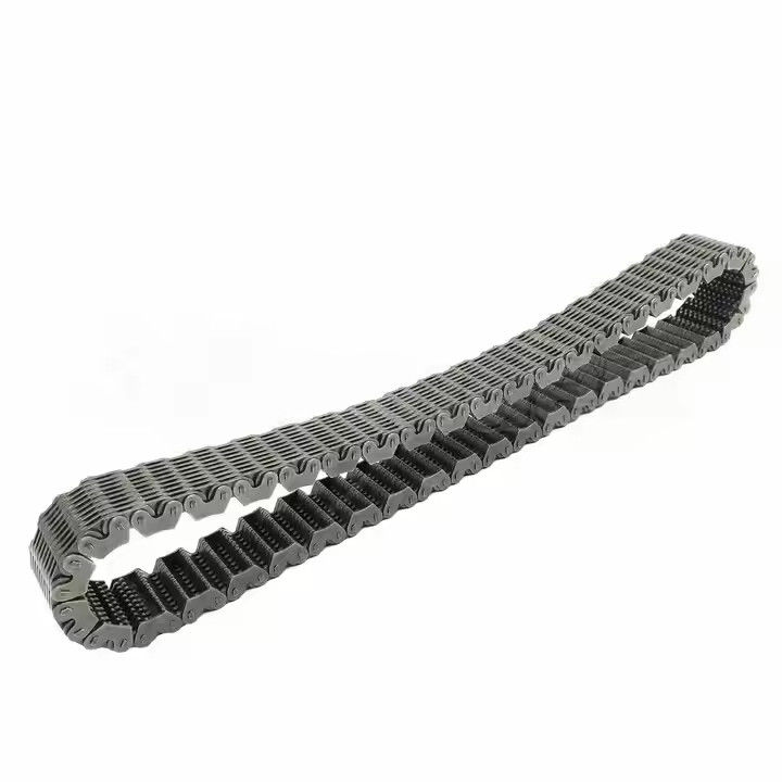 HV077 0.25 Inch Transfer Case Chain Hummer Power Transmission Solution